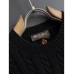 2026年9月23日入荷秋冬新作loro pianaセーター高級なプレゼント/誕生日プレゼント/高品質/メンツ/記念品/ wenzhou工場
