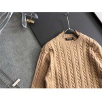 2026年9月23日入荷秋冬新作loro pianaセーター高級なプレゼント/誕生日プレゼント/高品質/メンツ/記念品/ wenzhou工場