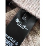 2026年9月23日入荷秋冬新作loro pianaセーター高級なプレゼント/誕生日プレゼント/高品質/メンツ/記念品/ wenzhou工場