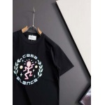 2026年9月23日入荷秋冬新作Casablanca半袖 上下高級なプレゼント/誕生日プレゼント/高品質/メンツ/記念品/ wenzhou工場