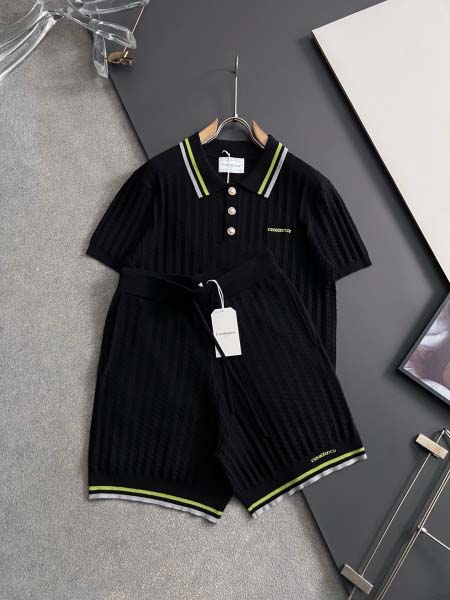 2026年9月23日入荷秋冬新作Casablancaスーツ高...