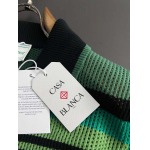2026年9月23日入荷秋冬新作Casablancaスーツ高級なプレゼント/誕生日プレゼント/高品質/メンツ/記念品/ wenzhou工場