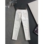 2026年9月23日入荷秋冬新作DGジーパン高級なプレゼント/誕生日プレゼント/高品質/メンツ/記念品/ wenzhou工場