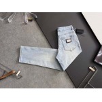 2026年9月23日入荷秋冬新作DGジーパン高級なプレゼント/誕生日プレゼント/高品質/メンツ/記念品/ wenzhou工場