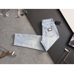 2026年9月23日入荷秋冬新作DGジーパン高級なプレゼント/誕生日プレゼント/高品質/メンツ/記念品/ wenzhou工場