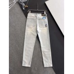 2026年9月23日入荷秋冬新作Gucciジーパン高級なプレゼント/誕生日プレゼント/高品質/メンツ/記念品/ wenzhou工場