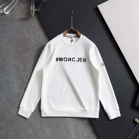 2026年9月23日入荷秋冬新作Monclerスウェット 高...