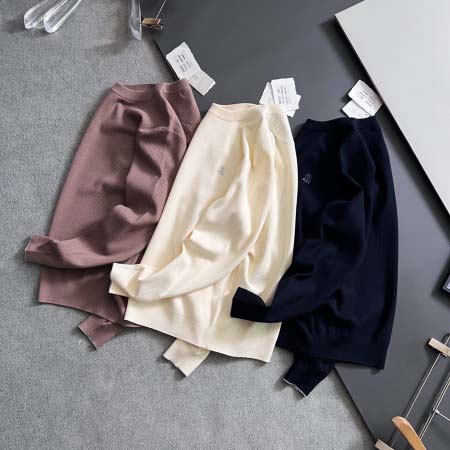 2026年9月23日入荷秋冬新作Brunello Cucin...