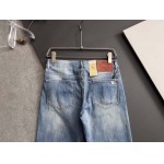 2026年9月23日入荷秋冬新作Burberryジーパン高級なプレゼント/誕生日プレゼント/高品質/メンツ/記念品/ wenzhou工場