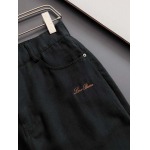 2026年9月23日入荷秋冬新作loro pianaスラックス高級なプレゼント/誕生日プレゼント/高品質/メンツ/記念品/ wenzhou工場