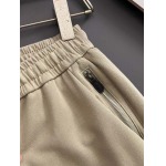 2026年9月23日入荷秋冬新作loro piana半ズボン高級なプレゼント/誕生日プレゼント/高品質/メンツ/記念品/ wenzhou工場