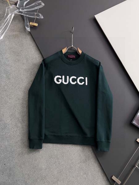 2026年9月23日入荷秋冬新作Gucciスウェット 高級な...