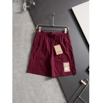2026年9月23日入荷秋冬新作Burberry半ズボン高級なプレゼント/誕生日プレゼント/高品質/メンツ/記念品/ wenzhou工場