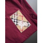 2026年9月23日入荷秋冬新作Burberry半ズボン高級なプレゼント/誕生日プレゼント/高品質/メンツ/記念品/ wenzhou工場