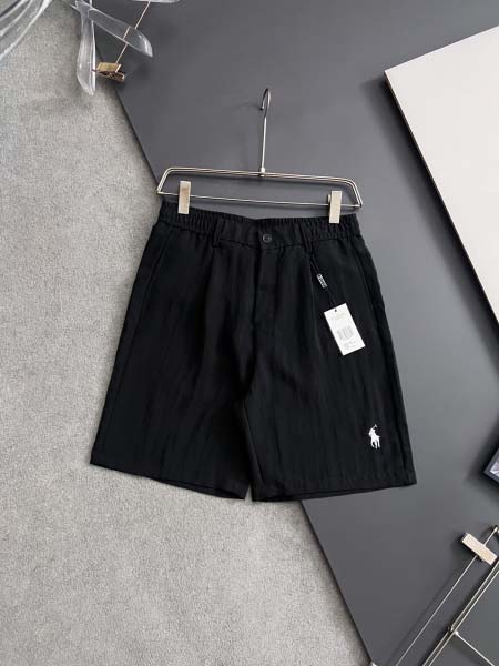 2026年9月23日入荷秋冬新作Ralph Lauren半ズ...