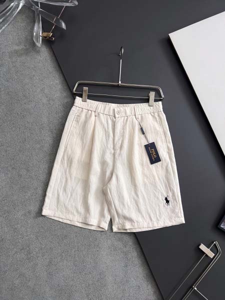 2026年9月23日入荷秋冬新作Ralph Lauren半ズ...
