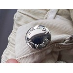 2026年9月23日入荷秋冬新作Prada半ズボン高級なプレゼント/誕生日プレゼント/高品質/メンツ/記念品/ wenzhou工場
