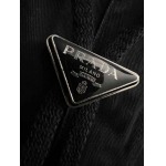 2026年9月23日入荷秋冬新作Prada半ズボン高級なプレゼント/誕生日プレゼント/高品質/メンツ/記念品/ wenzhou工場