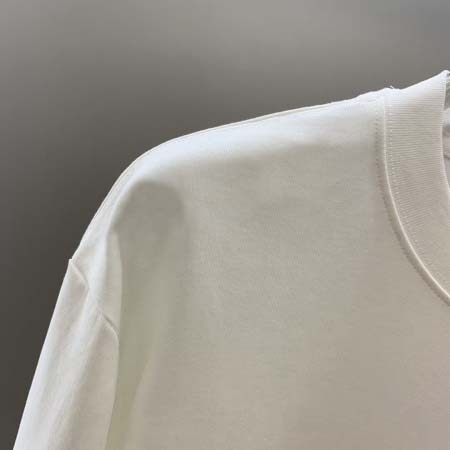 2026年10月10日入荷新作 長袖Tシャツ /（ブランドタグ（ネームタグ）の後縫い）JX工場