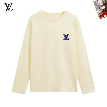 2026年10月10日入荷新作Dior 長袖Tシャツ /（ブランドタグ（ネームタグ）の後縫い）JX工場