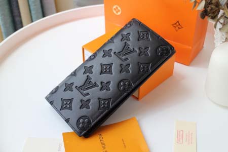 2026年10月15日新作高品質Louis Vuitton 財布BRAZZA M62900  Monogram Shadow，Brazza /LH工場