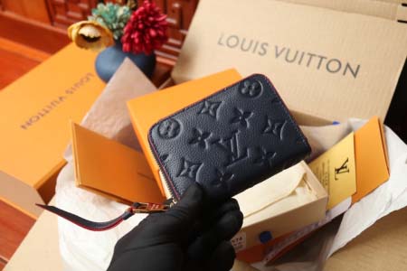 2026年10月15日新作高品質Louis Vuitton 財布M60574  /LH工場