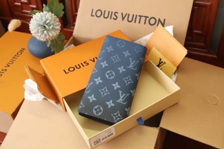 2026年10月15日新作高品質Louis Vuitton 財布M115460  Damier Rush  /LH工場