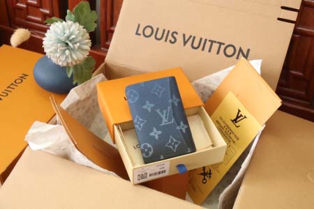 2026年10月15日新作高品質Louis Vuitton 財布M11548new color /LH工場