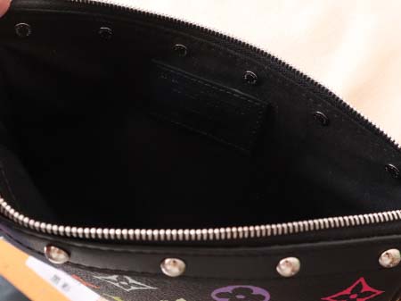 2026年10月15日新作高品質Louis Vuitton 財布 M13404 M13663 ette Accessoires ， Monogram  /LH工場