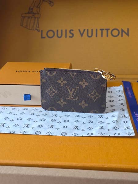 2026年10月15日新作高品質Louis Vuitton 財布 M29060 Romy 。Monogram  /LH工場