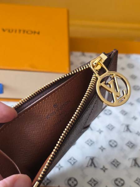 2026年10月15日新作高品質Louis Vuitton 財布 M81882 Romy 。Monogram  /LH工場