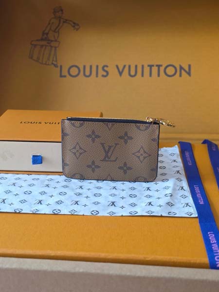 2026年10月15日新作高品質Louis Vuitton 財布 M81912 Romy 。Monogram  /LH工場