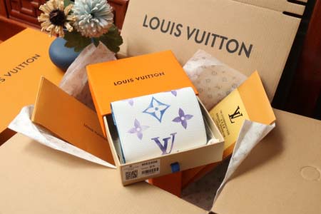 2026年10月15日新作 高品質Louis Vuitton 財布 M82406 pVICTORINE  ，Victorine /LH工場