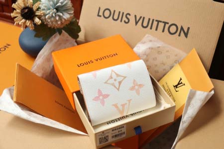2026年10月15日新作高品質Louis Vuitton 財布 M82406 pVICTORINE  ，Victorine /LH工場