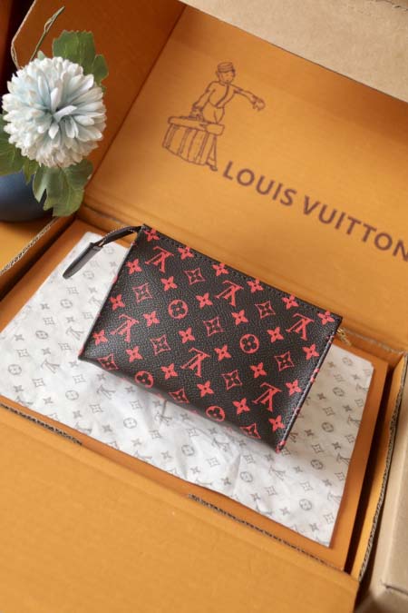 2026年10月15日新作 高品質Louis Vuitton 財布M29704  Monogram /LH工場