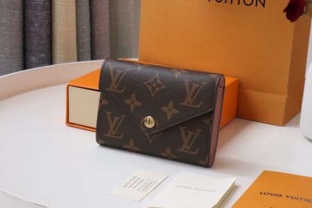 2026年10月15日新作高品質Louis Vuitton 財布M62742  Victorine /LH工場