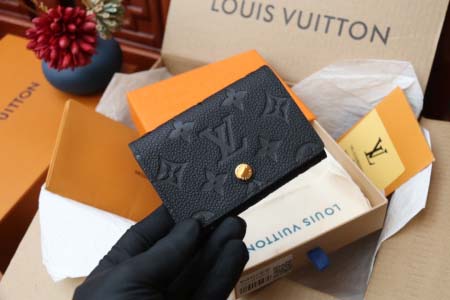 2026年10月15日新作高品質Louis Vuitton 財布M58456      /LH工場