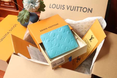 2026年10月15日新作高品質Louis Vuitton 財布M60895 11 Multiple /LH工場