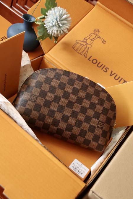 2026年10月15日新作 高品質Louis Vuittonバッグ 財布M47353m47535 Monogram /LH工場