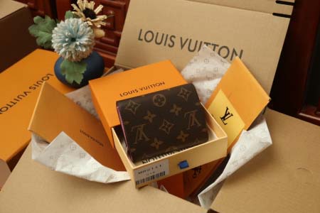 2026年10月15日新作高品質Louis Vuitton 財布M82111 /LH工場