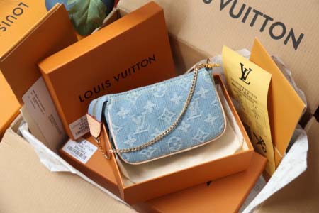 2026年10月15日新作高品質Louis Vuitton 財布M82960 M58009 Mini ette  Accessories Ms  /LH工場
