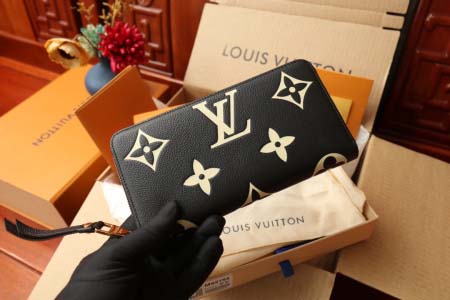 2026年10月15日新作高品質Louis Vuitton 財布M69794  19x10cm /LH工場