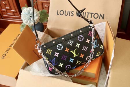 2026年10月15日新作高品質Louis Vuitton 財布M13404 ette Accessoires ， Monogram  /LH工場