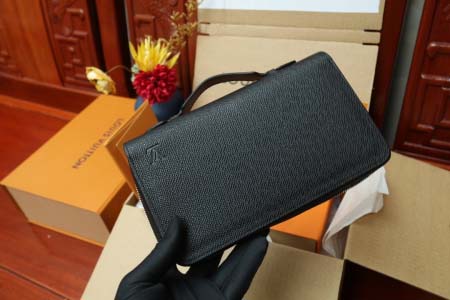 2026年10月15日新作高品質Louis Vuitton 財布 N41503 Zippy  /LH工場