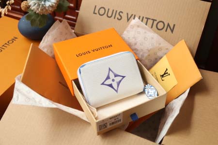 2026年10月15日新作高品質Louis Vuitton 財布 M82417   /LH工場