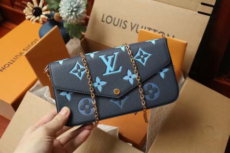 2026年10月15日新作高品質Louis Vuitton 財布M82349  /LH工場