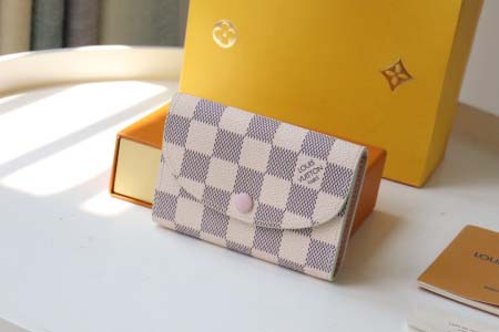 2026年10月15日新作 高品質Louis Vuitton 財布M41939   /LH工場