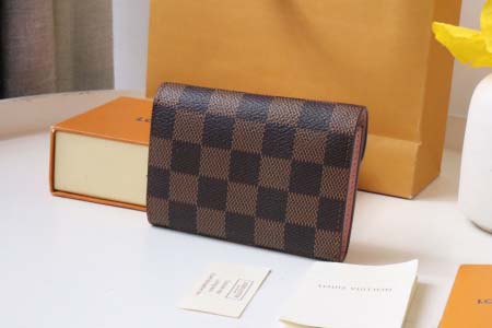 2026年10月15日新作高品質Louis Vuitton 財布M62361   /LH工場