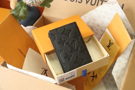 2026年10月15日新作高品質Louis Vuitton 財布M62988 Kim Jones 2018  /LH工場