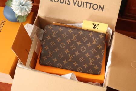 2026年10月15日新作高品質Louis Vuitton 財布N44148  ETTE JOUR  /LH工場